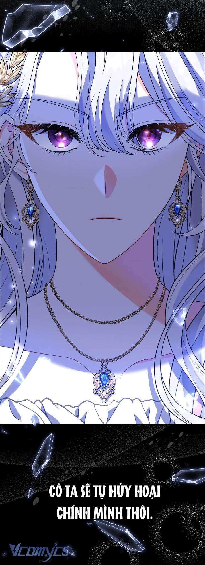 Người Xem Mắt Của Ác Nữ Quá Hoàn Hảo Chapter 15 - Trang 4