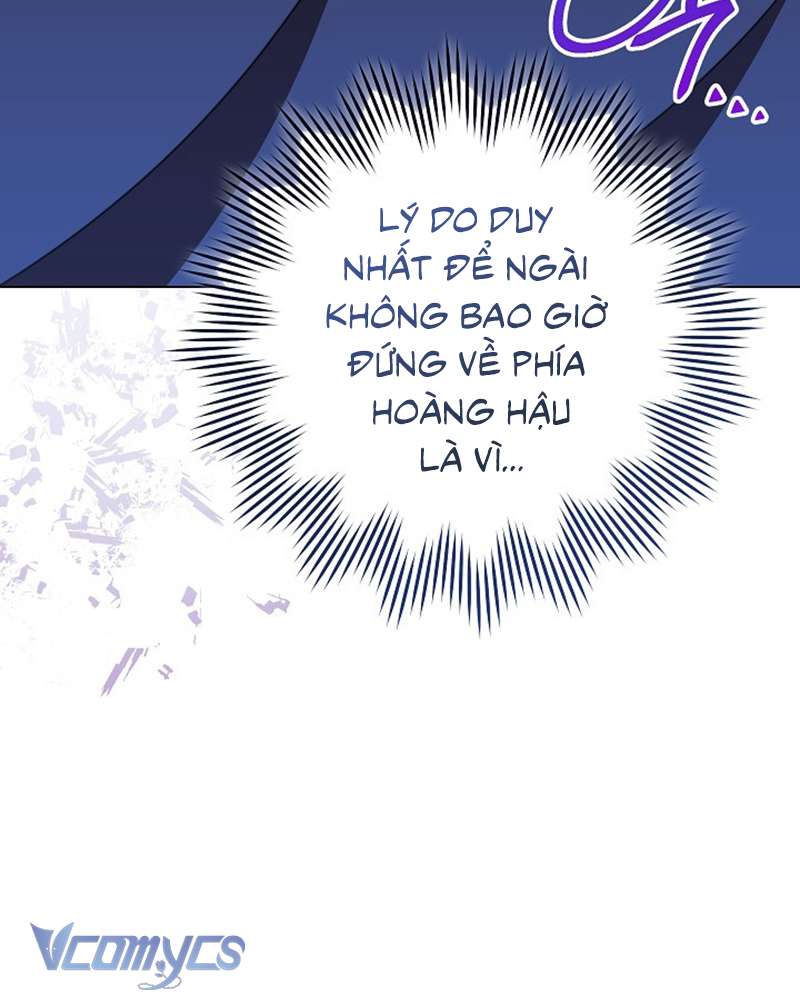 Hầu Gái Độc Quyền Của Hoàng Hậu Phản Diện Chapter 43 - Trang 4