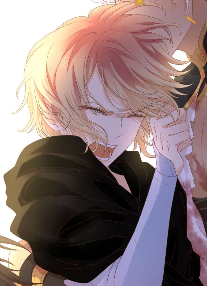 Địch Úc Đa Chi Ca Chapter 80 - Trang 4