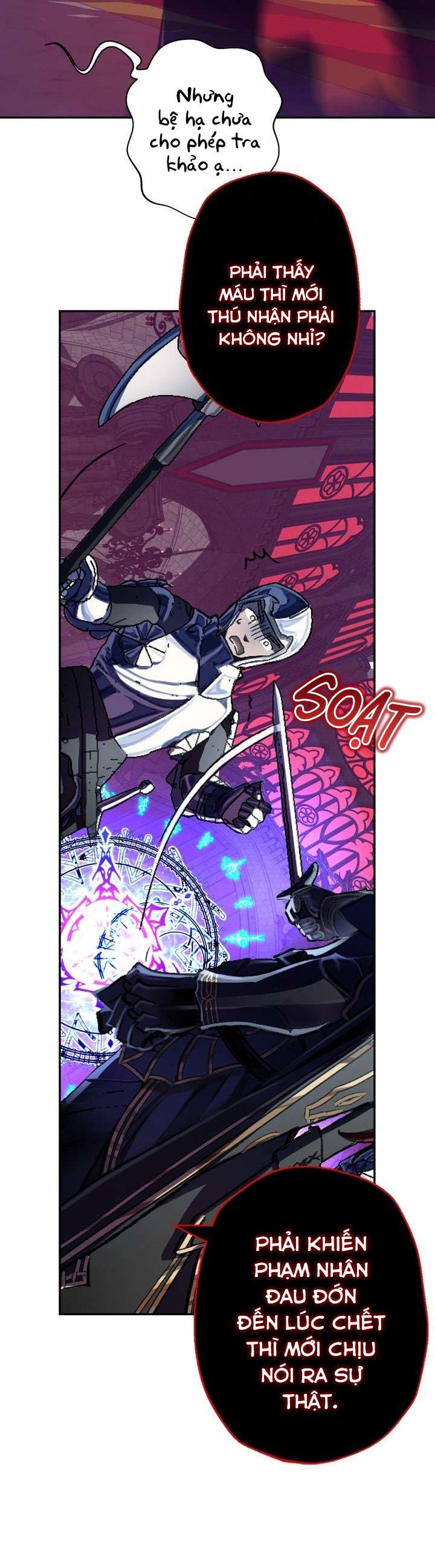 Cha À, Con Không Muốn Kết Hôn Đâu Chap 1 - Next Chap 2