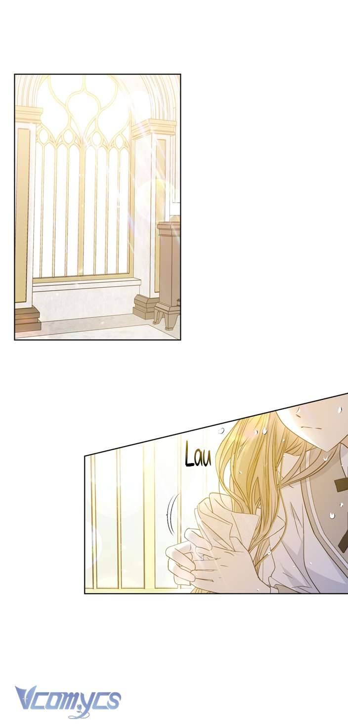 Hãy Để Tiểu Thư Emily Yên Chapter 3 - Trang 4