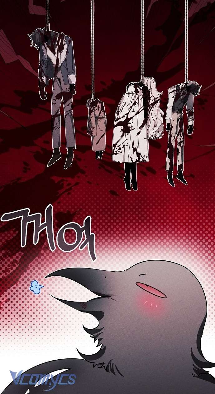 Papa Bạo Chúa, Con Sẽ Bảo Vệ Người! Chap 3 - Trang 2