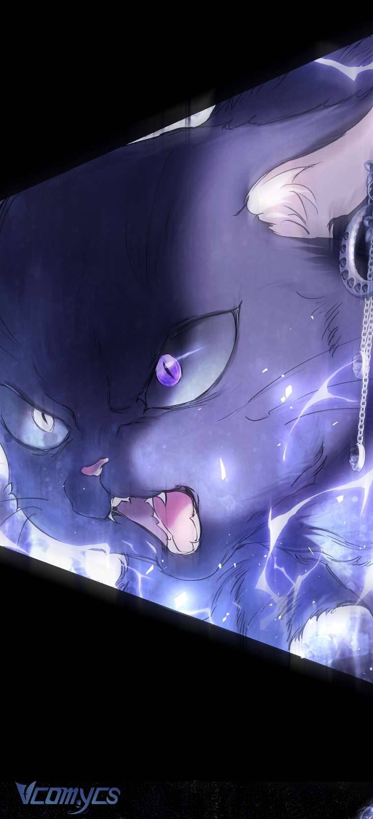 Ác Nữ Chỉ Là Một Con Rối Chap 97 - Trang 2