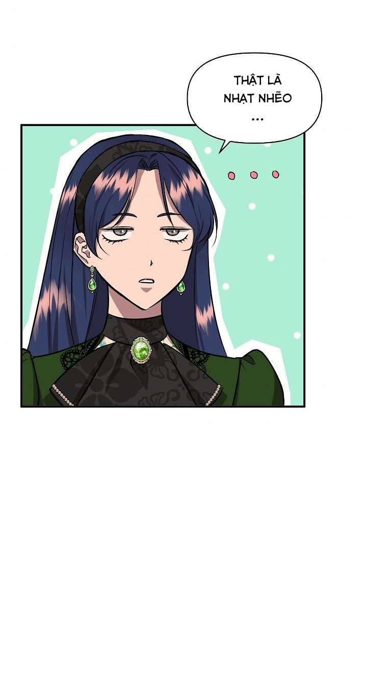 Tôi Không Phải Là Cinderella Chapter 12 - Trang 4