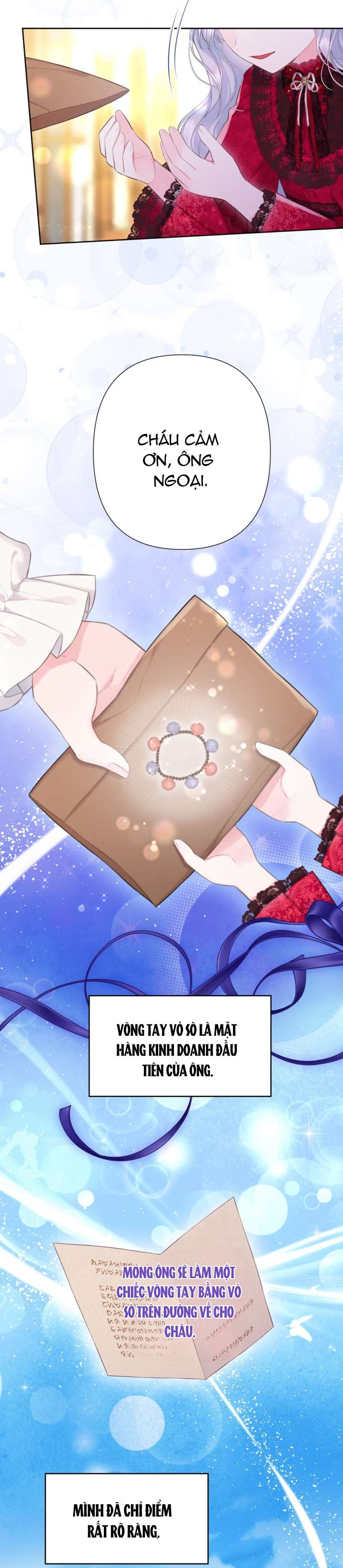 Anh Trai Mạnh Nhất Của Tôi Đã Mất Trí Nhớ Chap 14 - Trang 2