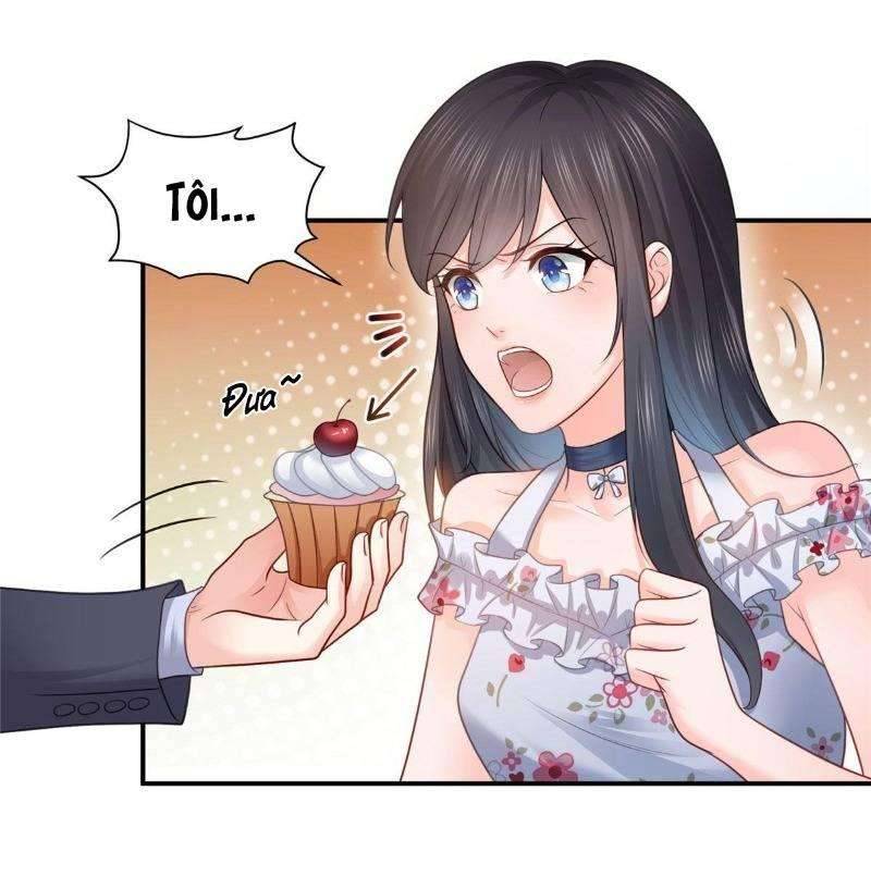 Hệt Như Hàn Quang Gặp Nắng Gắt Chap 67 - Trang 4