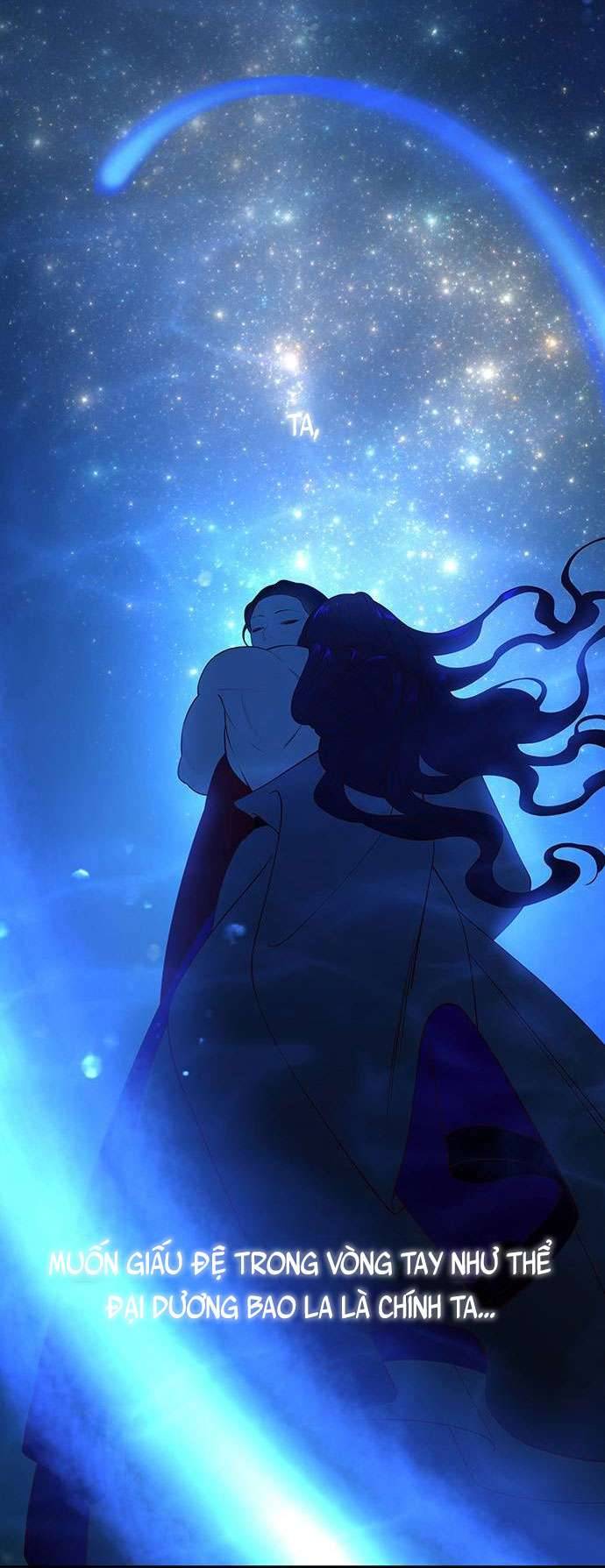 Vương Tử Huyền Bí Chapter 73 - Trang 4