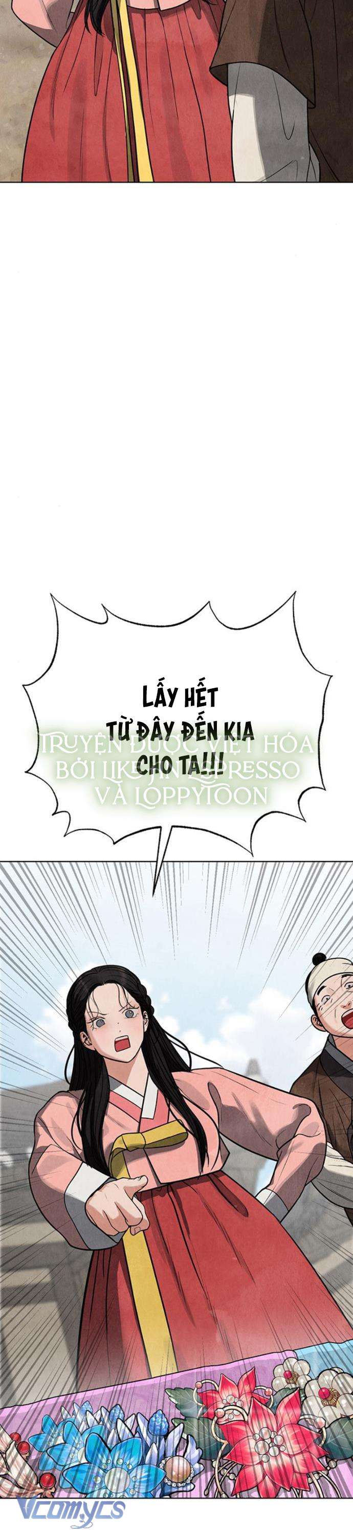 Quỷ Hồn Chap 11 - Next Chap 12