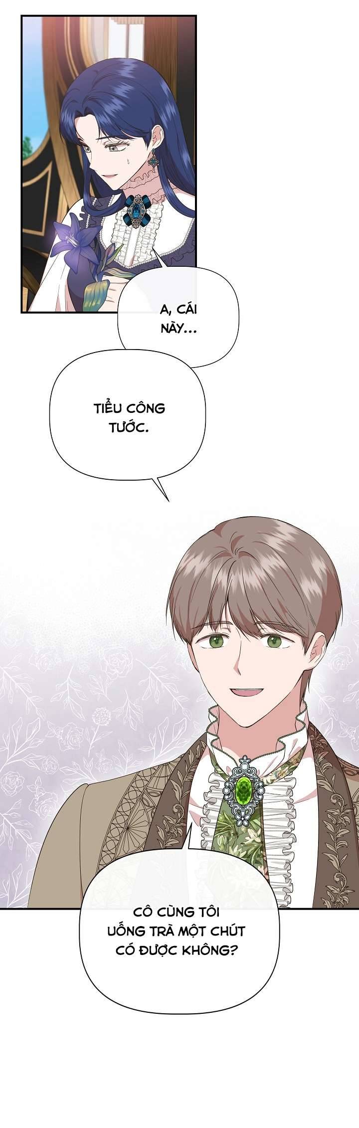 Tôi Không Phải Là Cinderella Chapter 81 - Trang 4