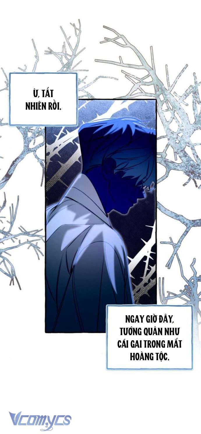 Chuyện Tình Tuyết Phương Bắc Chapter 5 - Trang 4