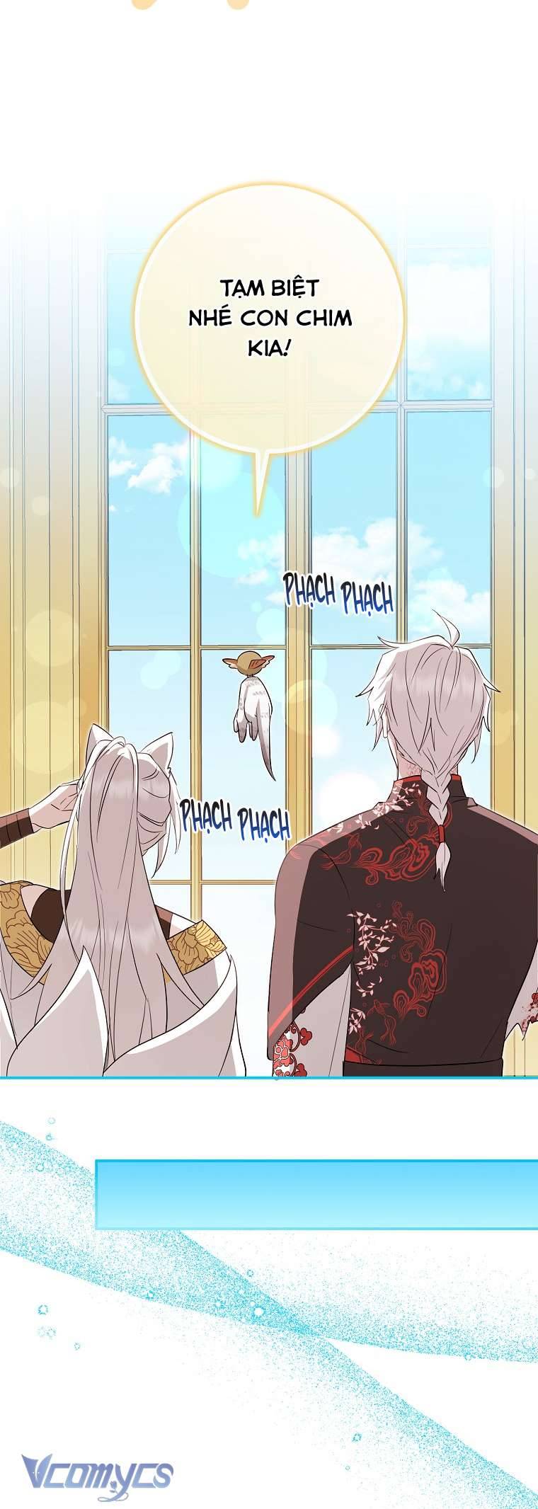 Thời Hạn Cuối Cùng Đang Tràn Ngập Trên Cửa Sổ Trạng Thái Chap 26 - Trang 4