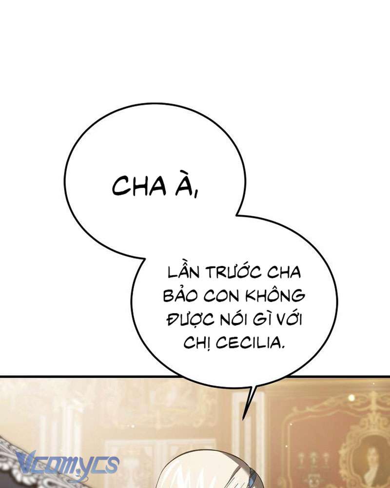Ác Quỷ Nuôi Dưỡng Tiểu Thư Chapter 22 - Trang 4
