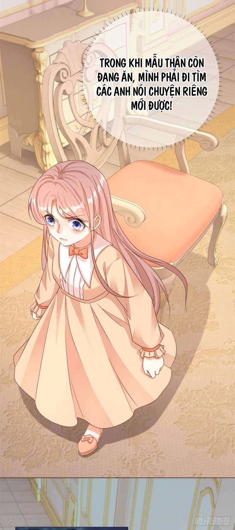 Sự Phản Công Của Nữ Công Tước Phản Chap 2 - Trang 2