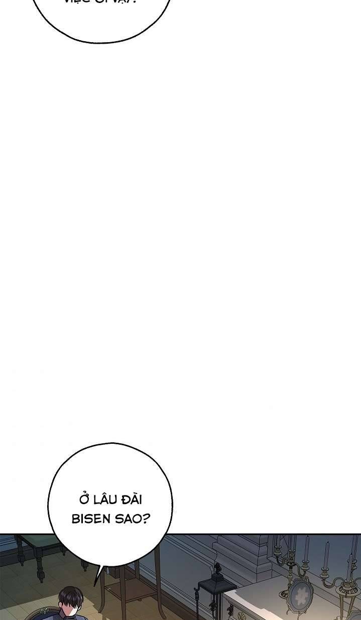 Hôn Phu Ẩn Sắc Chapter 28 - Trang 4