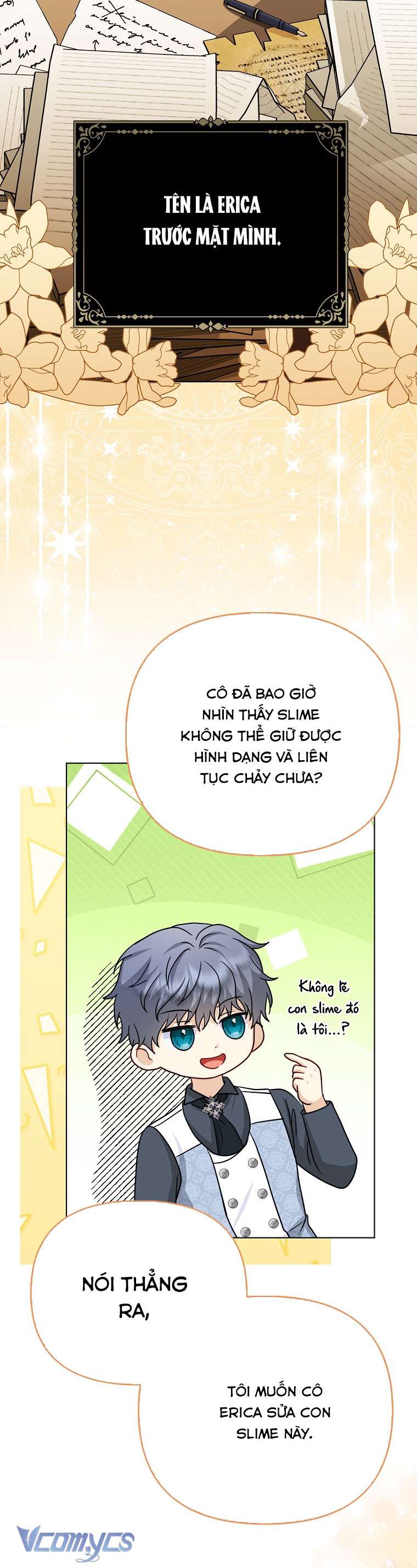 Nhân Vật Phản Diện Đều Thích Tôi Chapter 25 - Trang 4