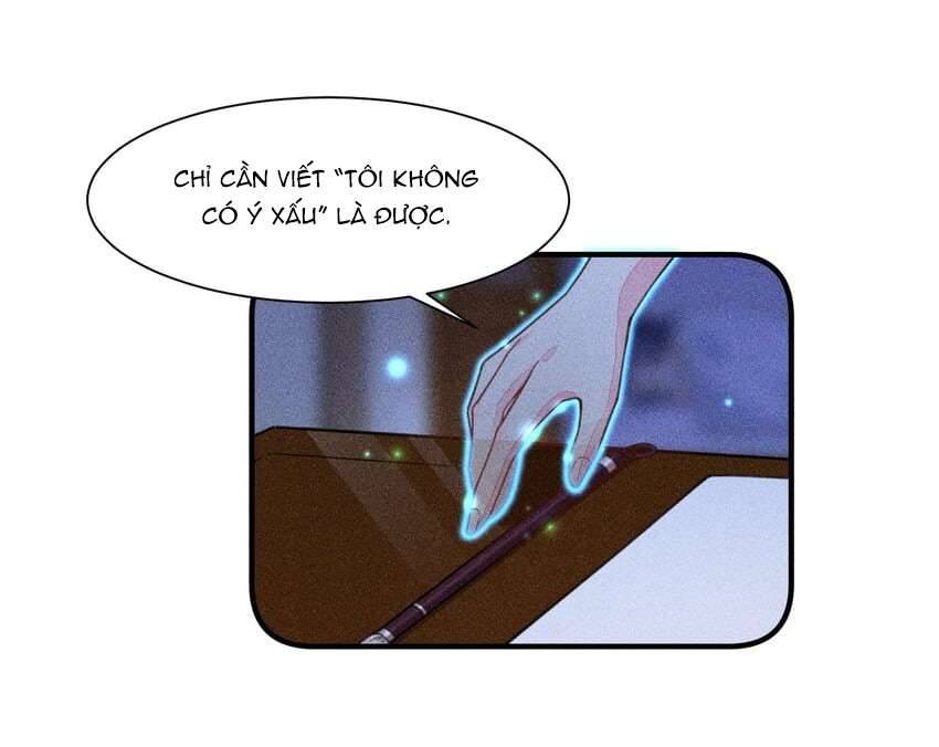 Nuôi Dưỡng Hoàng Tử Chap 10 - Trang 3