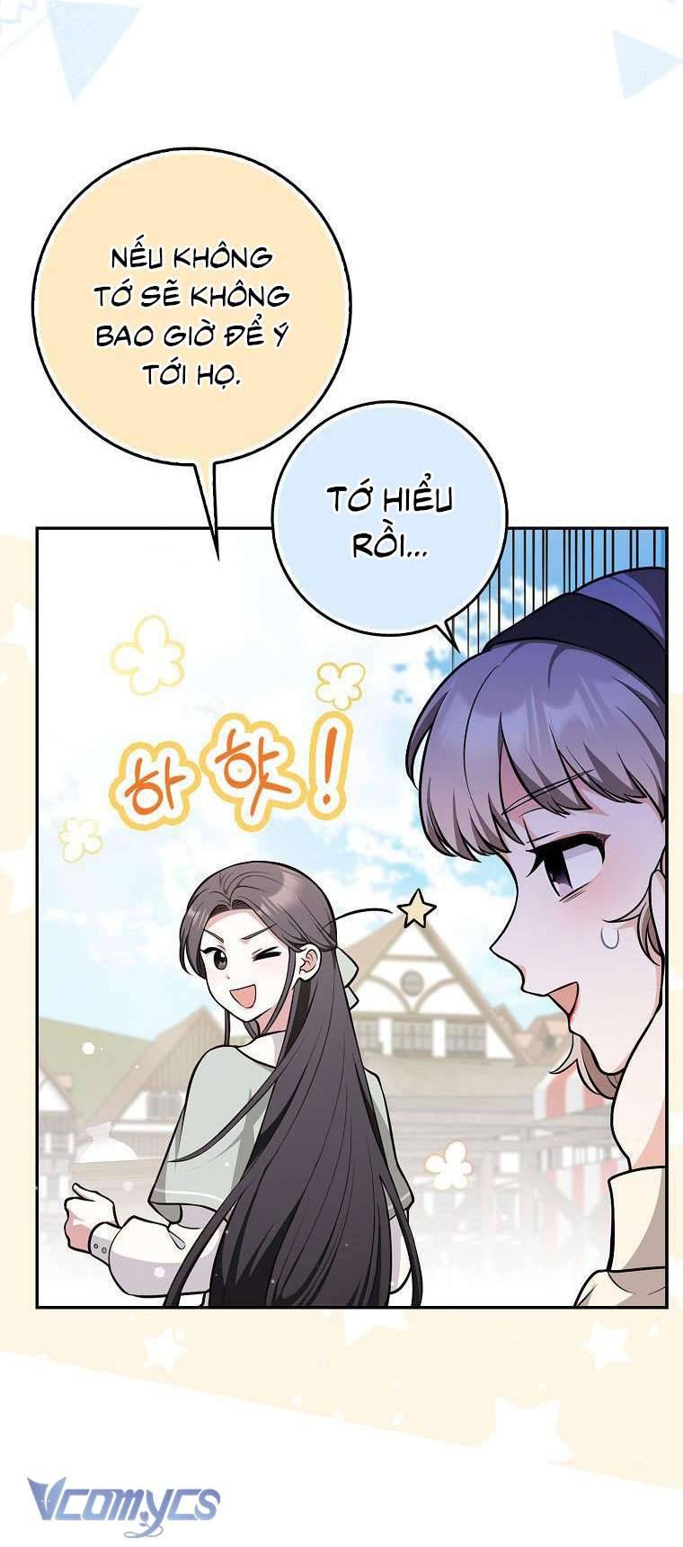 Tôi Thề Chúng Ta Chỉ Là Bạn Chapter 10 - Next Chapter 11