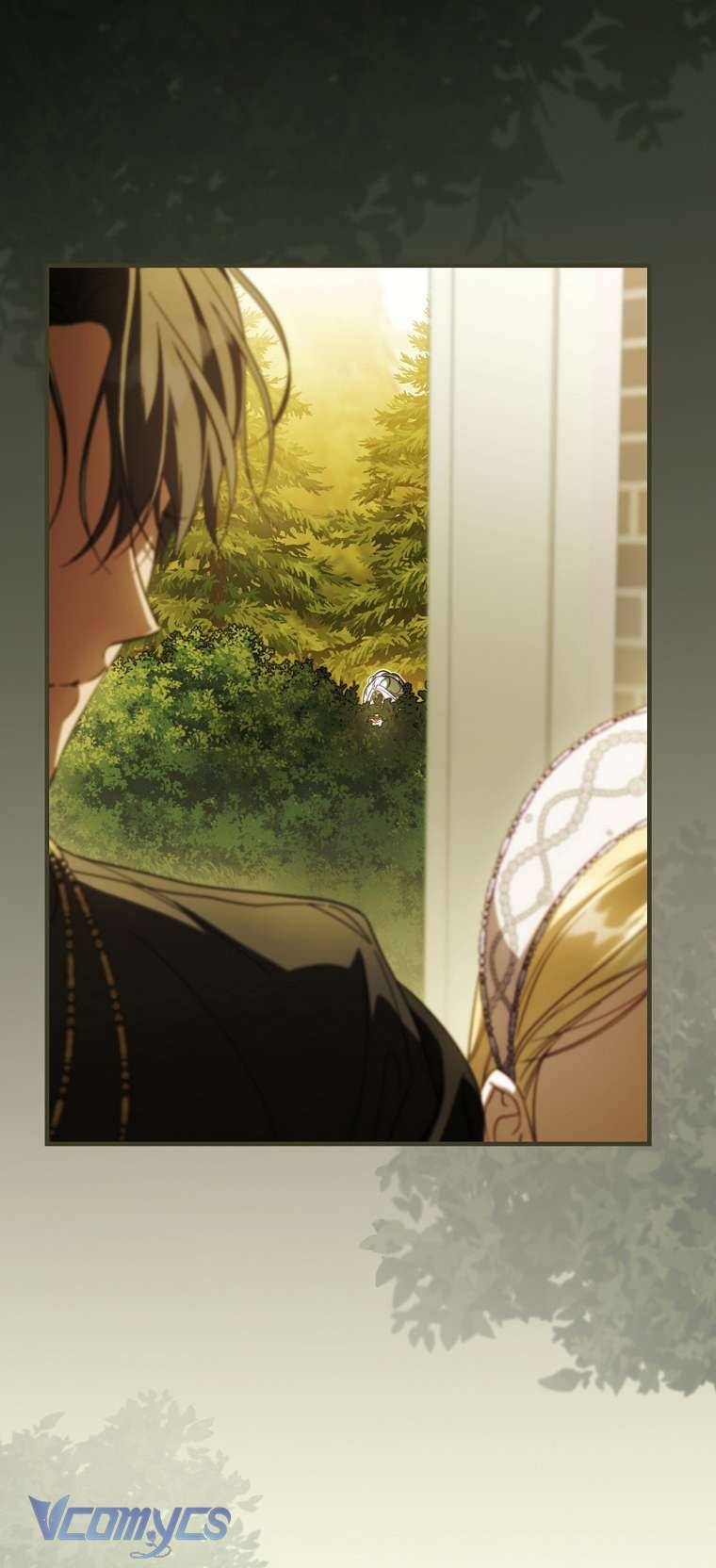 Phương Pháp Khiến Phu Quân Đứng Về Phía Tôi Chapter 94 - Trang 4