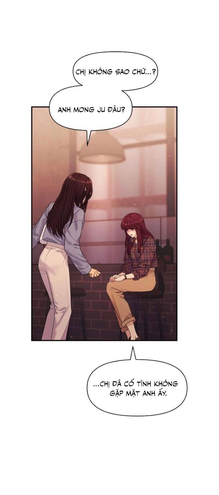 Couple Breaker Chapter 56 - Trang 4