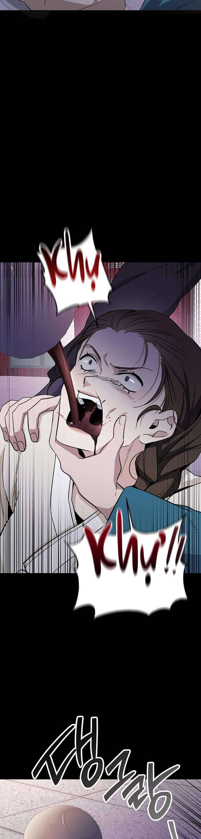 Hoàng Hậu Cao Học Chapter 1 - Trang 3