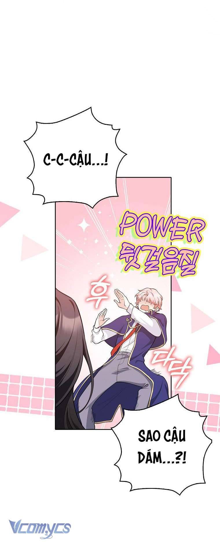 Tôi Thề Chúng Ta Chỉ Là Bạn Chapter 3 - Next Chapter 4