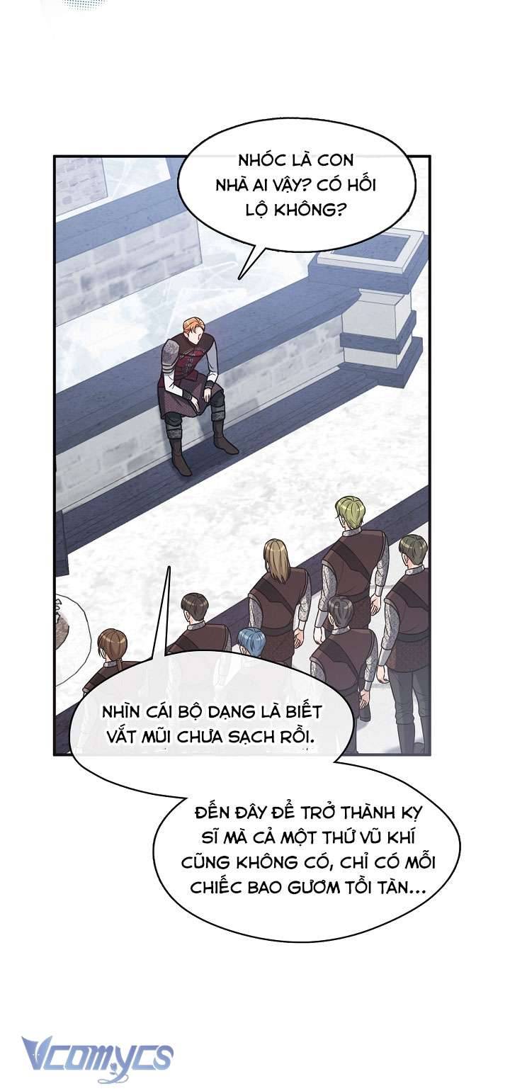 Công Chúa Là Người Chơi Chapter 23 - Trang 3