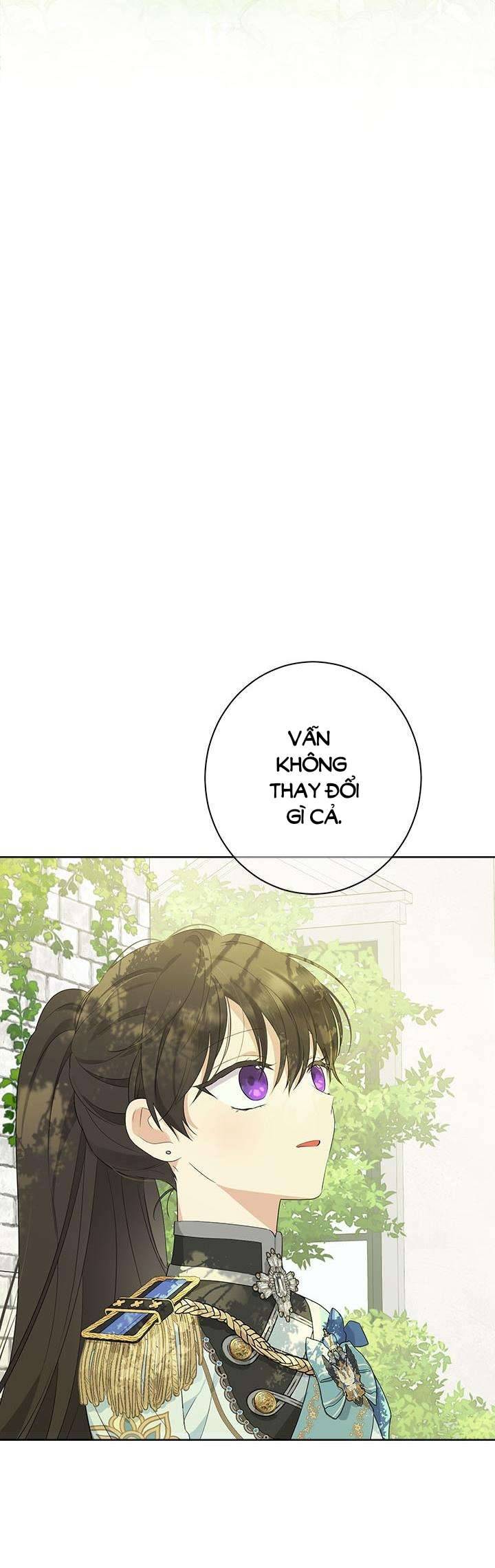 Tôi Là Minh Chứng Của Sự Thật Chap 60 - Next Chap 61