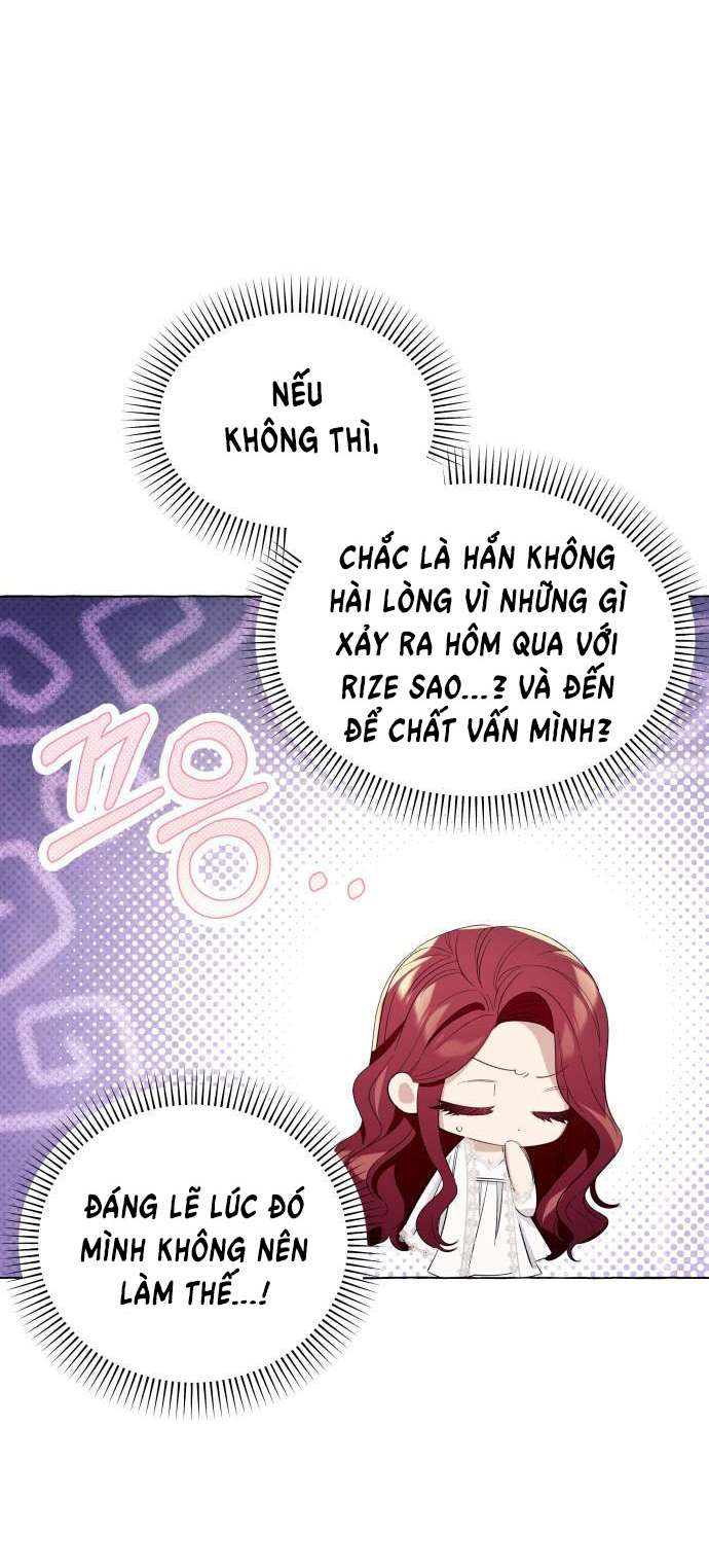 Tôi Tưởng Đó Chỉ Là Tiểu Thuyết Trọng Sinh Bình Thường Chapter 11 - Trang 4