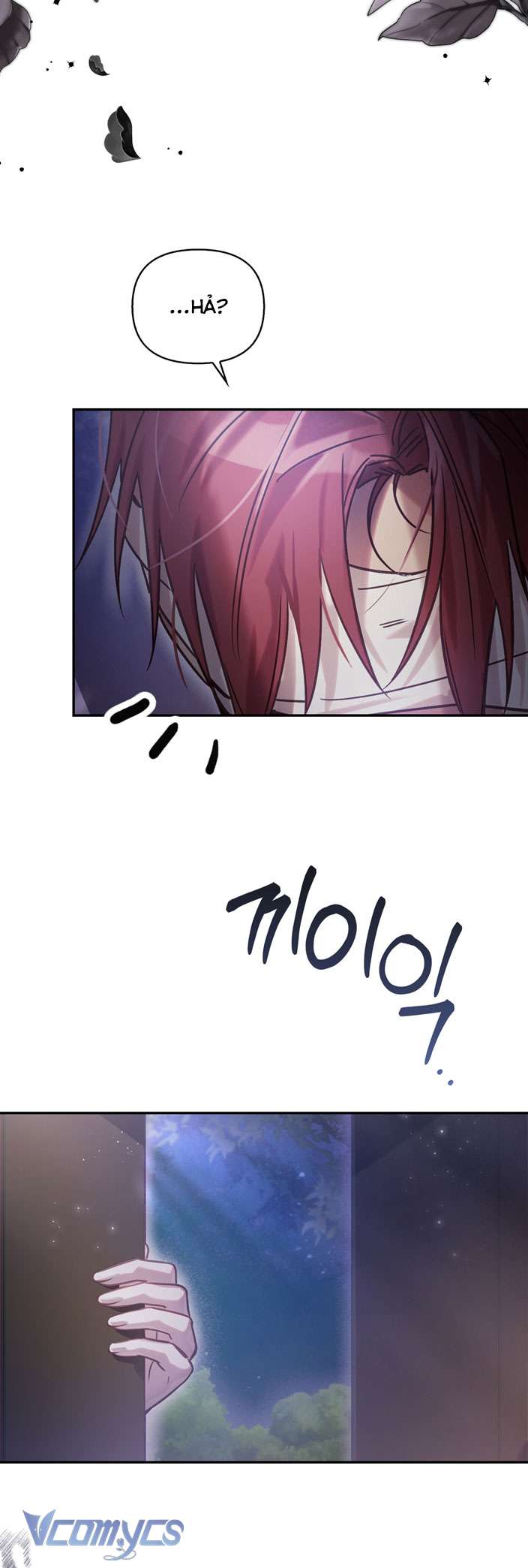 [18+] Tiết Học Bí Mật Của Trung Điện Chap 36 - Next Chap 37