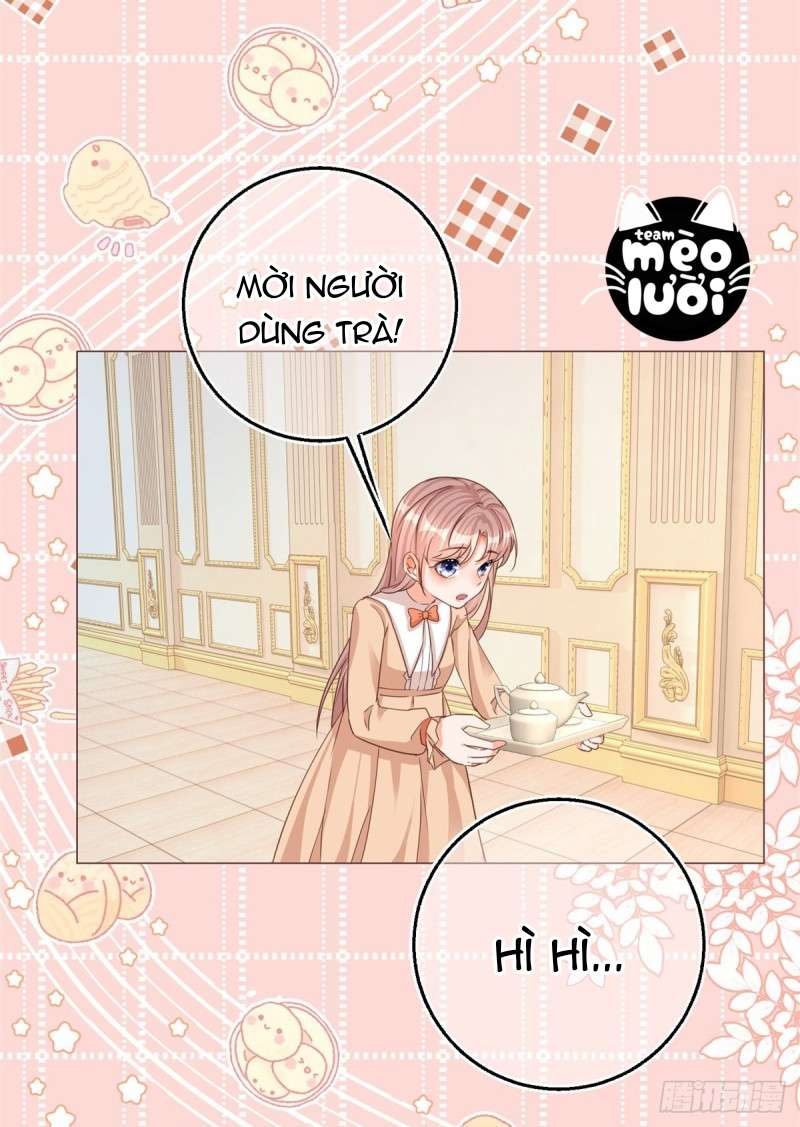 Sự Phản Công Của Nữ Công Tước Phản Chap 4 - Trang 2