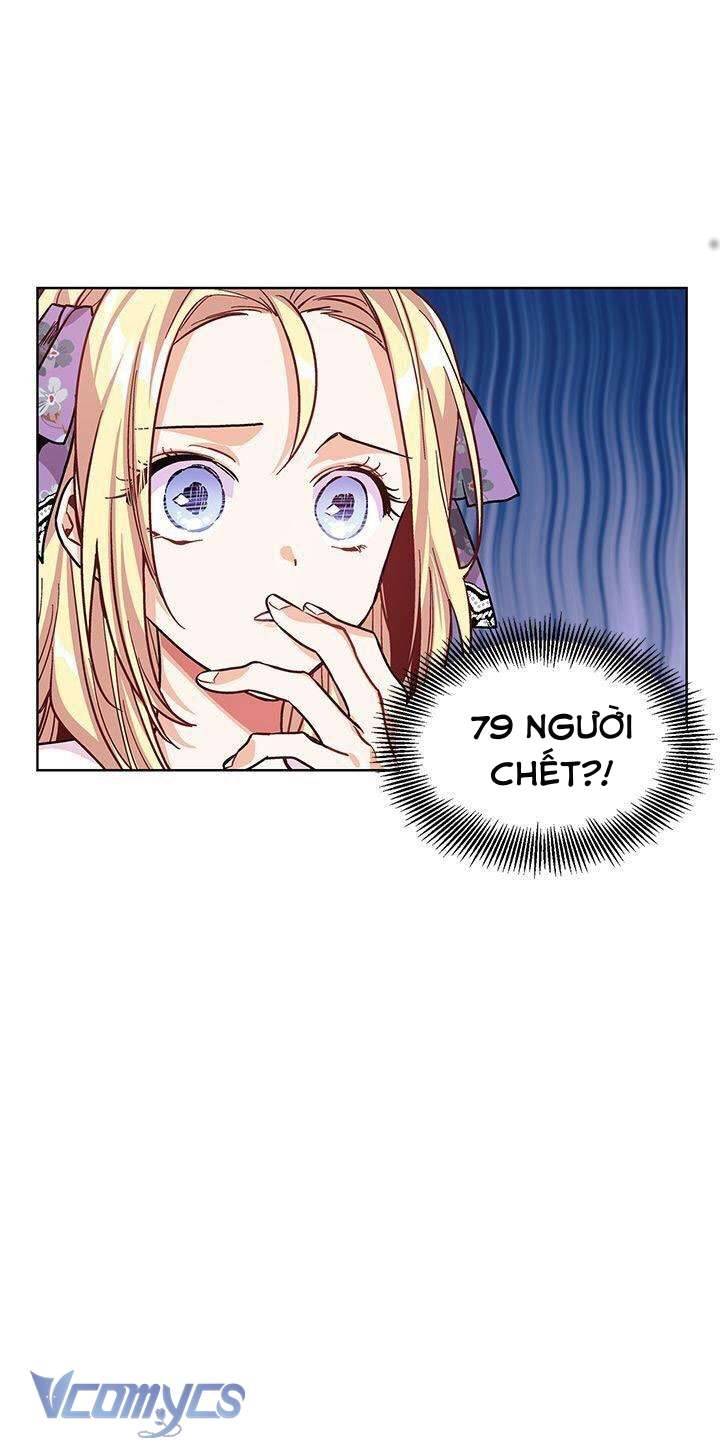 Bác Sĩ Elise: Vi Tiểu Thư Với Cây Đèn Dầu Chap 44 - Trang 2