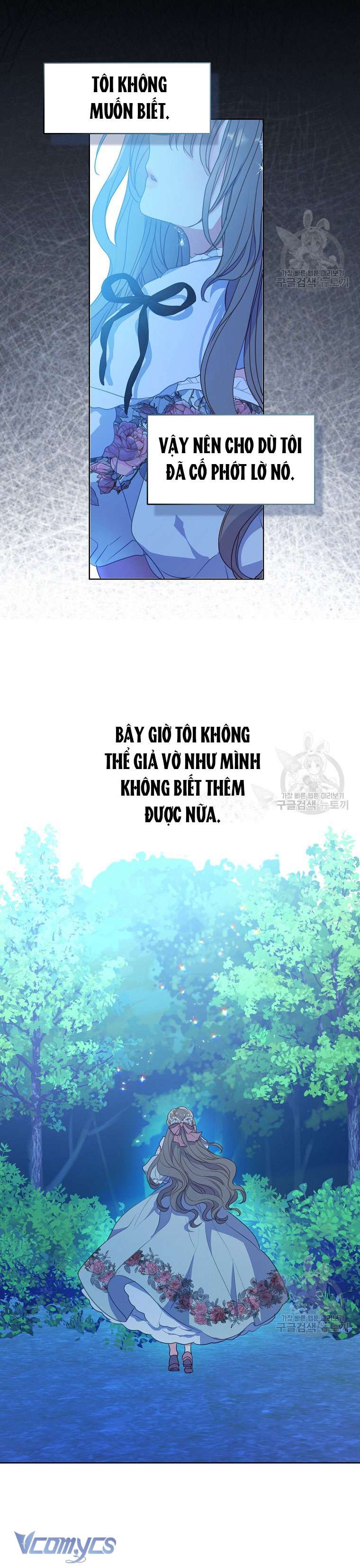 Bệ Hạ Xin Đừng Giết Tôi!!! Chap 107 - Next Chapter 107.1