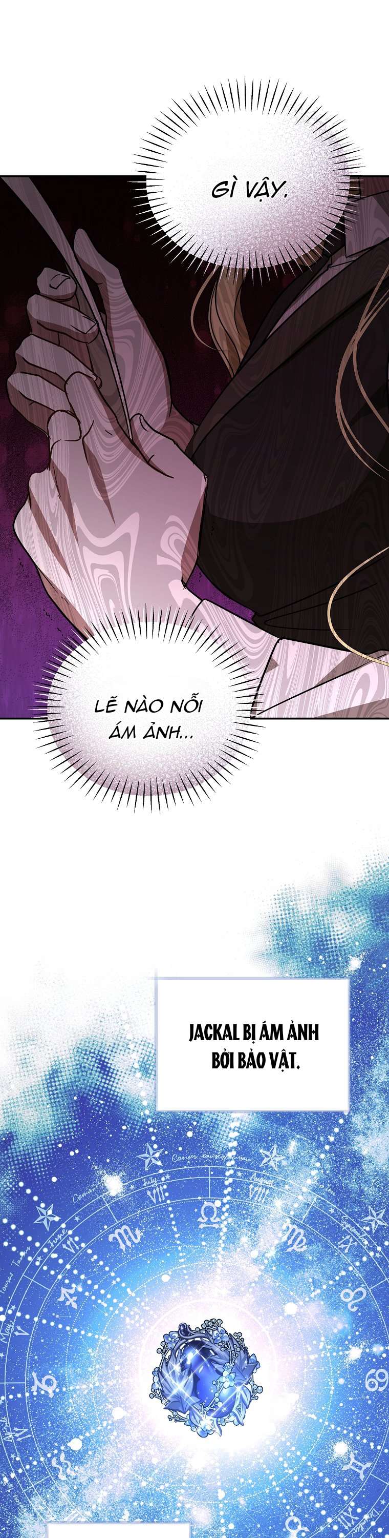 Chị Gái Tôi Là Nhân Vật Chính Chap 21 - Trang 4