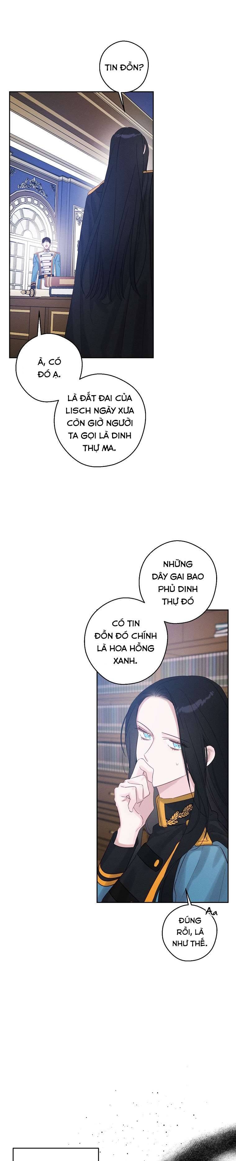 Trước Tiên Phải Giấu Em Trai Cái Đã! Chap 68 - Trang 2