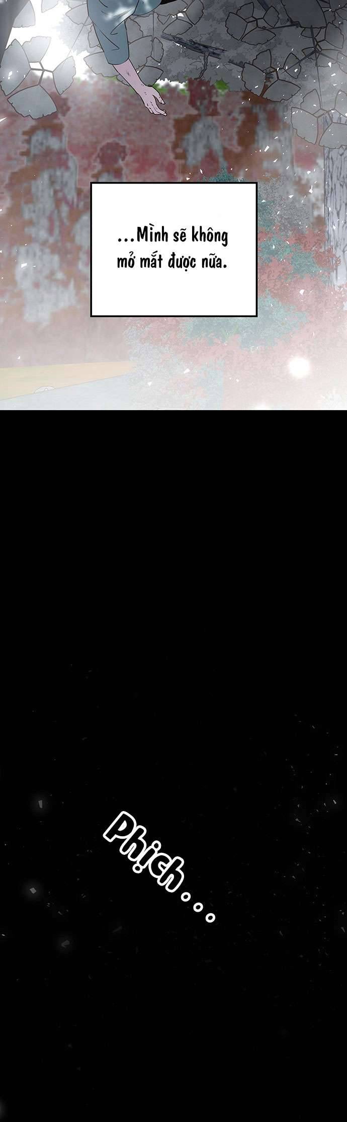 Vương Tử Huyền Bí Chapter 58 - Trang 4