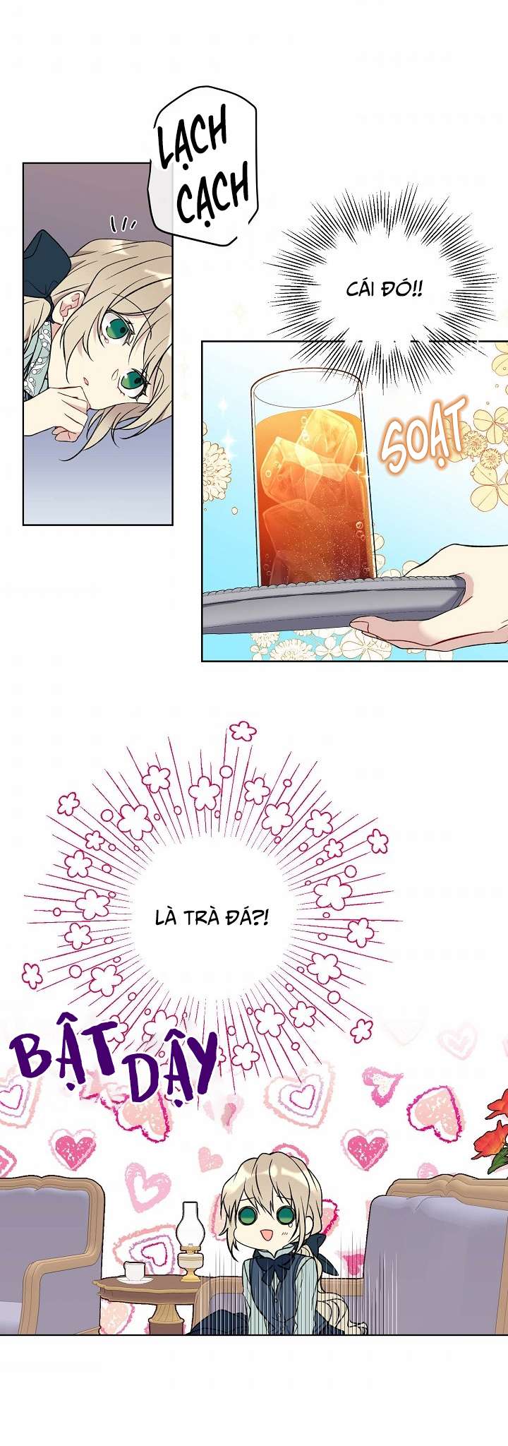 Vương Miện Lục Bảo Chap 13 - Trang 2