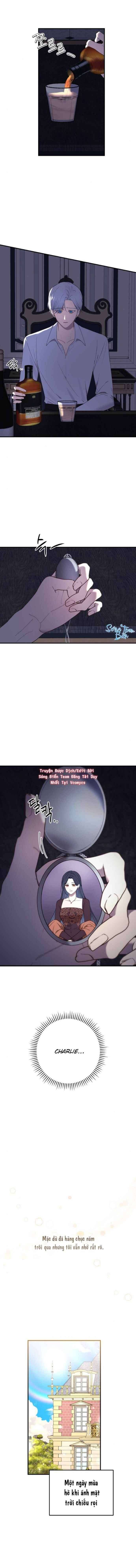 Ác Nữ Chỉ Muốn Sống Yên Bình Chapter 22 - Next Chapter 23