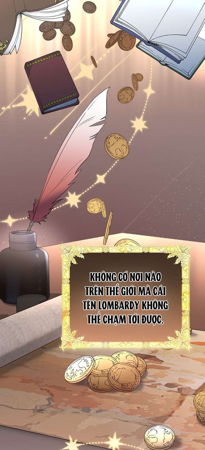 Kiếp Này Nhất Định Làm Gia Chủ Chap 1 - Trang 2