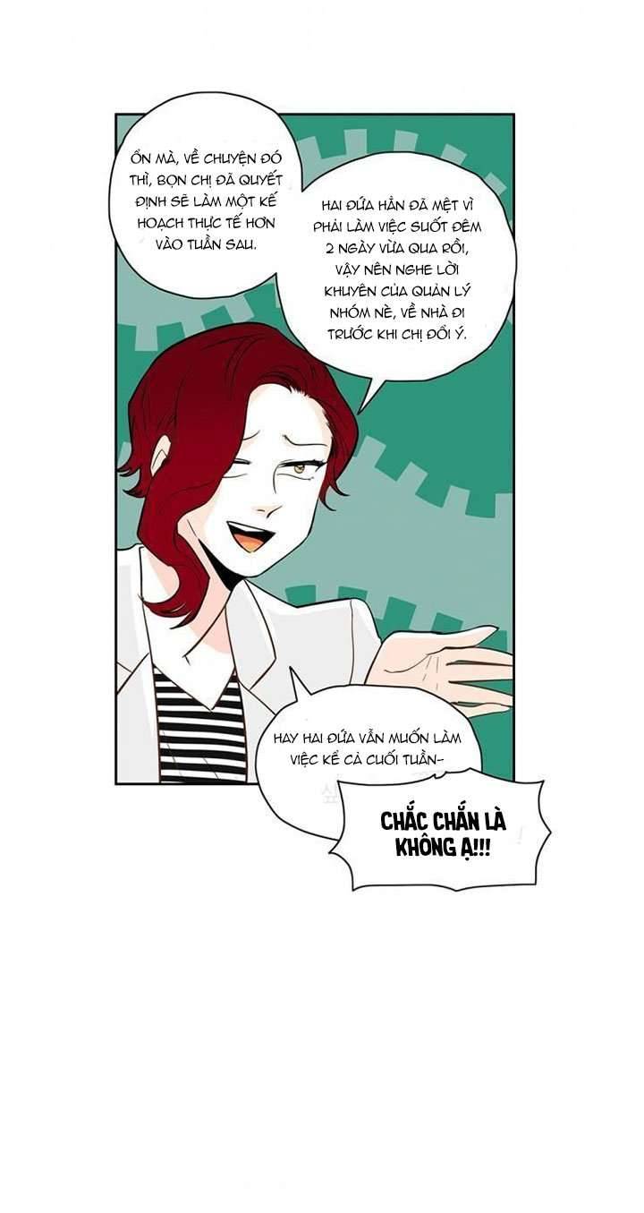 Ranh Giới 37 - Trang 2