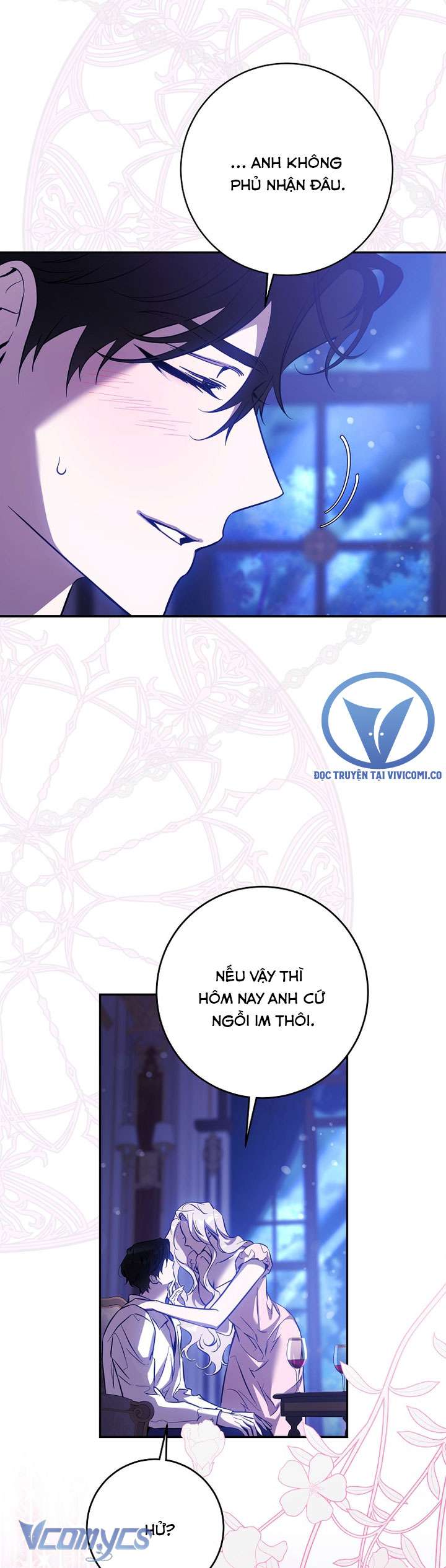 Thuần Hóa Bạo Quân Rồi Bỏ Trốn Chap 123 - Trang 2