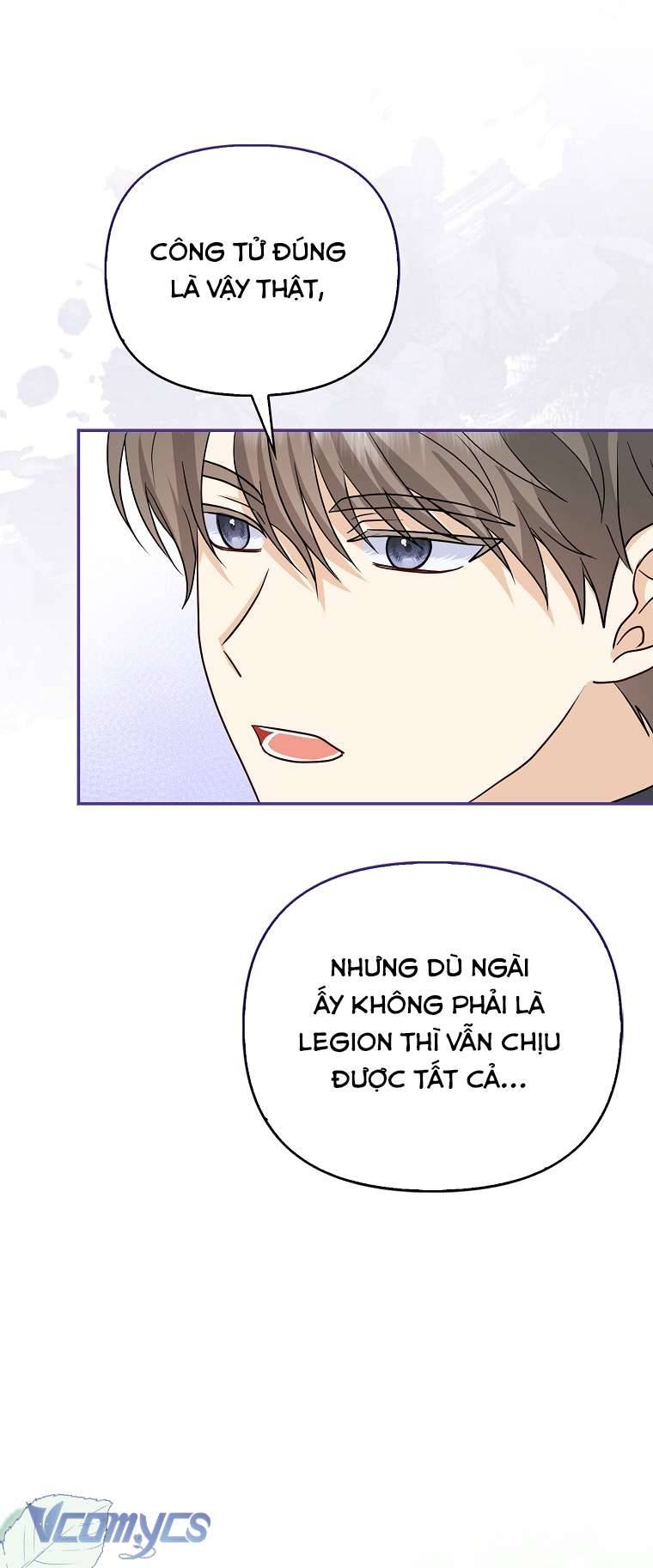 Nhân Vật Phản Diện Đều Thích Tôi Chapter 14 - Trang 4