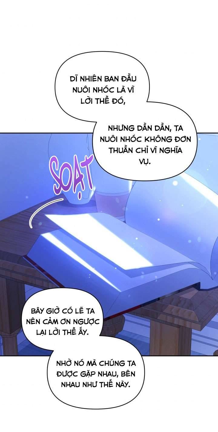 Người Bảo Hộ Của Bạo Quân Là Ma Nữ Tàn Độc Chap 46 - Trang 4