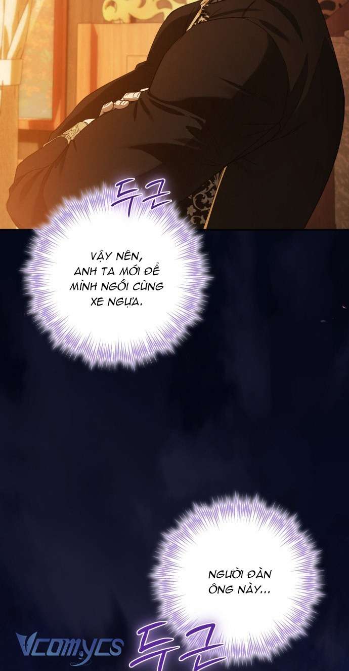 Nữ Công Tước Chiến Lợi Phẩm Chap 3 - Trang 4