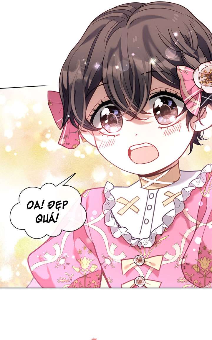 Gia Đình Bị Ám Ảnh Bởi Tôi Chapter 30 - Trang 4