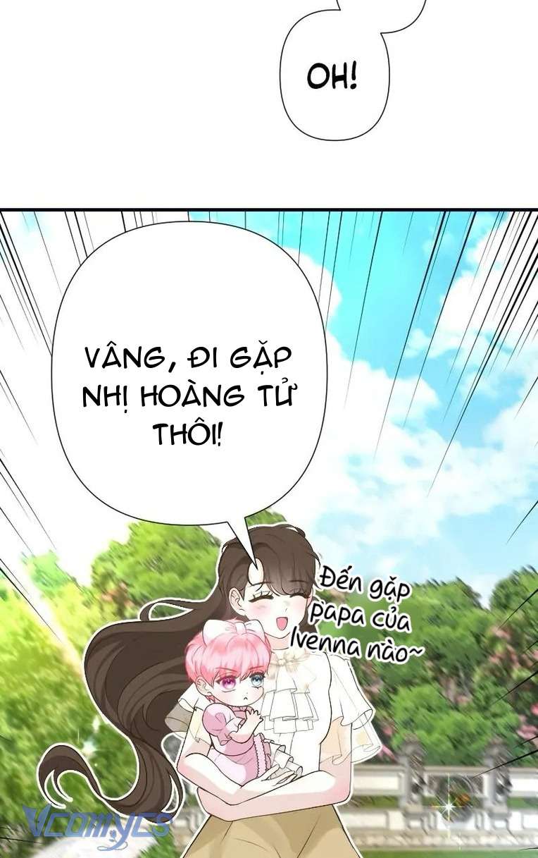 Sau Này Họ Sẽ Sinh Ra Tôi Chapter 15 - Trang 4