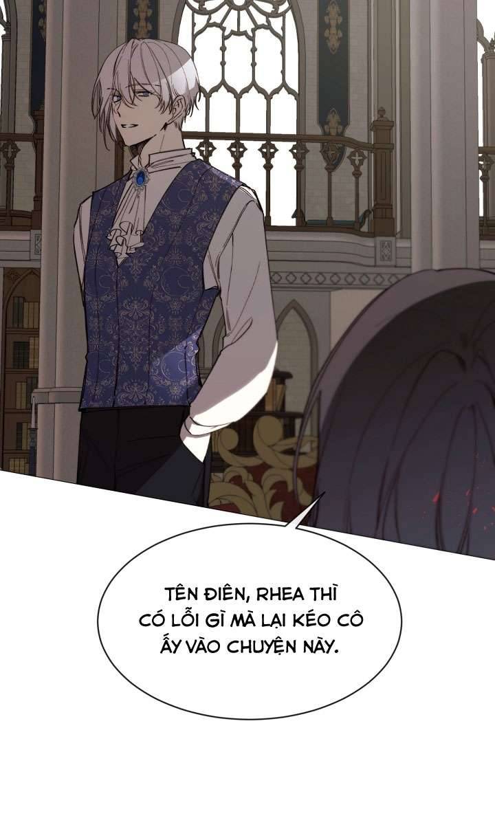 Ác Nữ Cần Bạo Chúa Chapter 61 - Trang 4