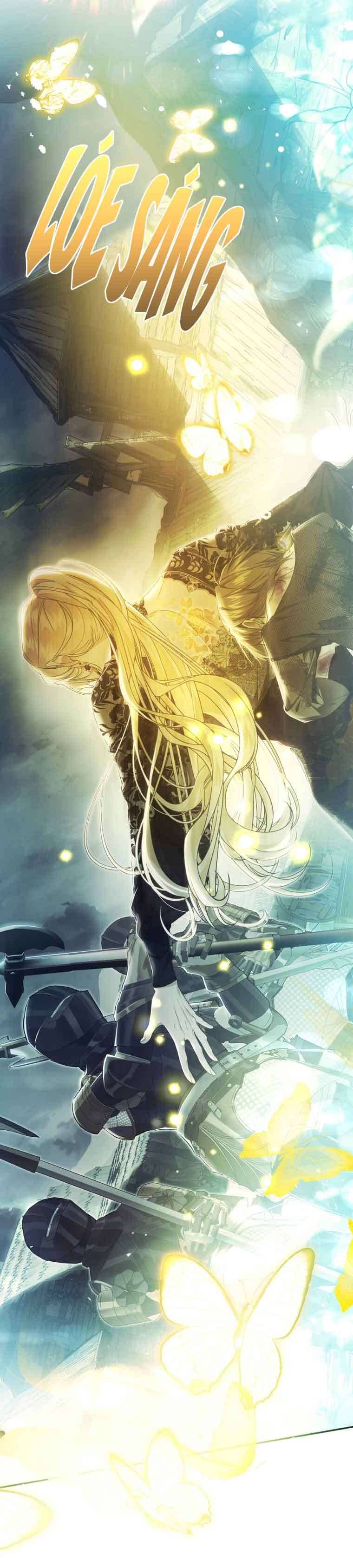 Ác Nữ Chỉ Là Một Con Rối Chap 76 - Trang 2