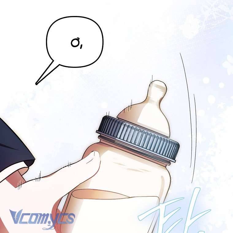 Lần Đầu Bé Út Được Yêu Thương Chap 13 - Trang 2