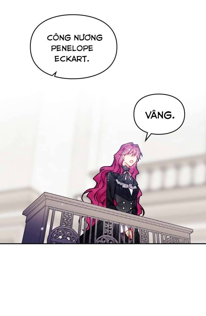 Kết Cục Của Nhân Vật Phản Diện Chỉ Có Thể Là Cái Chết Chapter 81 - Trang 4