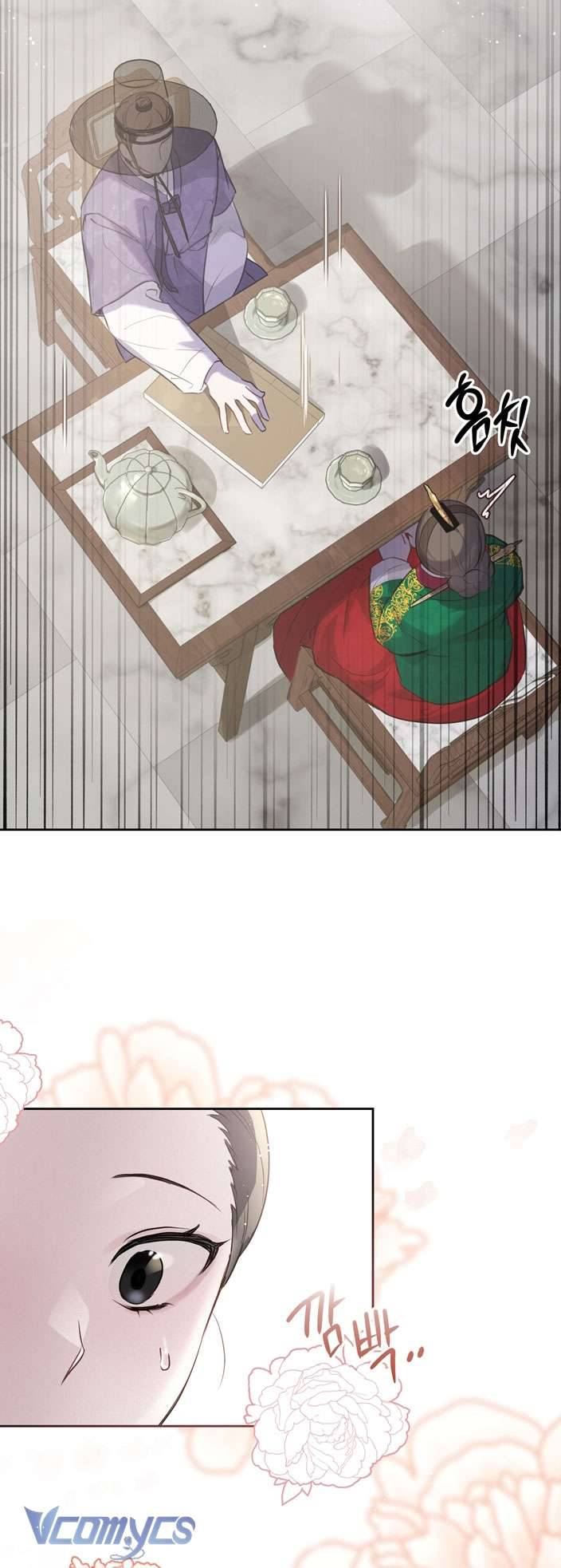 [18+] Tiết Học Bí Mật Của Trung Điện Chap 1 - Trang 2